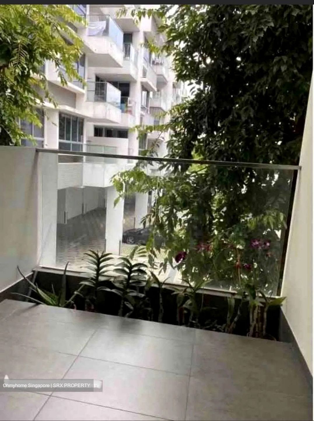 The Promenade@Pelikat (D19), Apartment #535221371